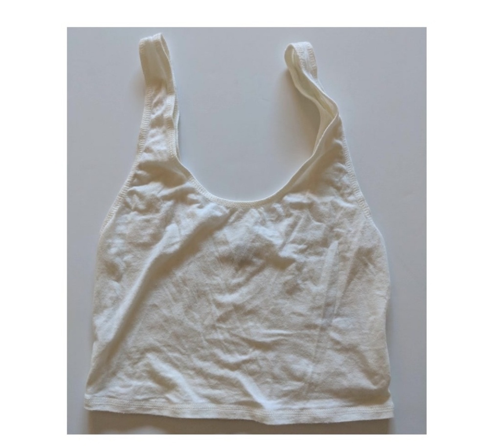 Urban outfitters crop top